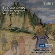 Lyric Suite Op 54 Iv March Of The Dwarfs Troldtog Wdr