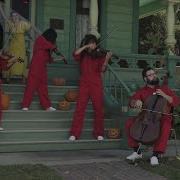 Vitamin String Quartet This Is Halloween