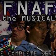 Random Encounters Fnaf Musical