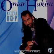 Omar Hakim Rhythm Deep 1989