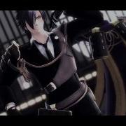 Mmd刀剣乱舞 疑心暗鬼 燭 長 大 鶴 Niconico Ginza