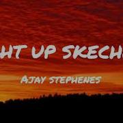 Light Up Skechers Ajay Stephens