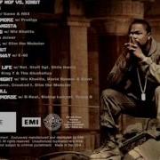 Xzibit Napalm Full Album