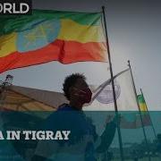 Africa Matters Eritrea In Tigray