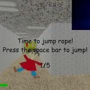 Baldi S Basics In Education And Learning Has A Sparta Extended Remix