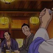 바람의 검심 추억편 엔딩