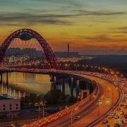 Мосты Музыка Сергея Чекалина Bridges Music By Sergei Chekalin