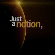 Abba Just A Notion