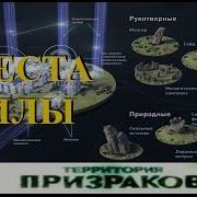 Территория Призраков Все Серии