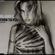 I Turn To You Hex Hector Radio Mix Melanie C