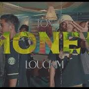 Tox X Louckim Money Clip Officiel Nouveauté Gasy 2024 Louckim