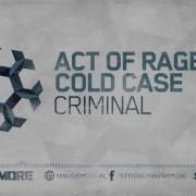 Act Of Rage Criminal