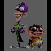 Fanboy And Chum Chum Intro Instrumental