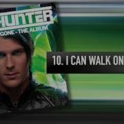 10 Basshunter I Can Walk On Water Basshunter