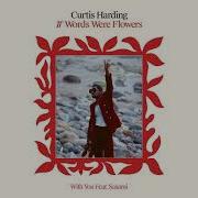 With You Curtis Harding