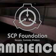 Scp Containment Breach Commonition Ambience
