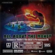 All About The Money Feat Fu