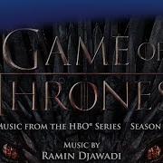 Ramin Djawadi A Song Of Ice And Fire Game Of Thrones