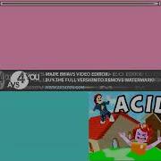 Object Overload Very Is Going Weirdness Every 4