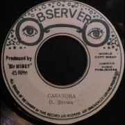 Cassandra Dennis Brown