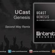 Genesis Second Way Remix Ucast