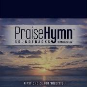 To Know You Low Key Performance Track Without Background Vocals Casting Crowns