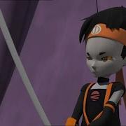 Code Lyoko Ulrich Vs Ulrich