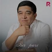 Хуршид Расулов Севиб Колдим