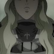 Claymore Tribute To Teresa