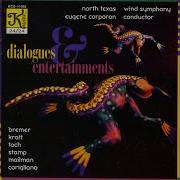 Suite Iii Dialog Adagio