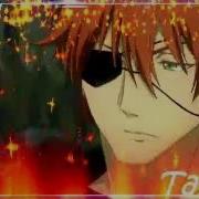 Клип Аниме D Gray Man Аллен И Линали Ненавижу