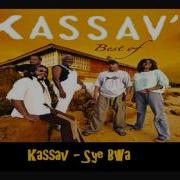 Kassav Sye Bwa Alex Zouk