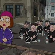 Family Guy Meg In Russia