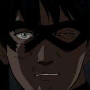 Песня Про Red Hood Красный Колпак Dc