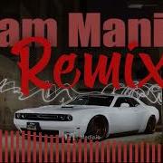 Adam Maniac Remix 2023