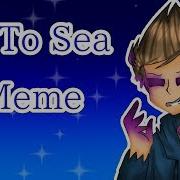 Oof To Sea Meme Ft Tom From Eddsworld