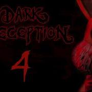 Dark Deception Out Of Luck