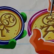 Канал Brain Time Озвучка Мультфильмов