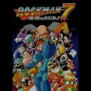 Mega Man 3 Top Man Mm7 Remix