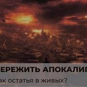 Как Пережить Конец Света И Остаться В Живых