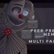 Peer Pressure Meme Flipaclip Read Desc Plz