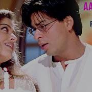 Mohabbatein Movie Song