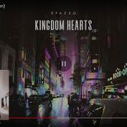 Spazzo Kingdom Hearts Version