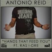 Ras I Dre Hands That Feed You Feat Ras I Dre