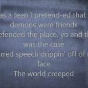 As If It Wasn T Much More Than Just A Figment
