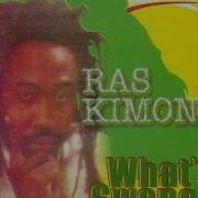 Ras Kimono What S Gawn Ras Kimono Official