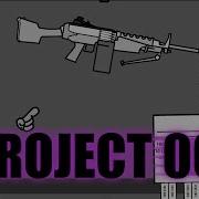 Madness Realm Project 00X