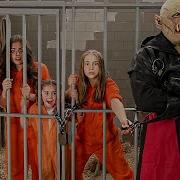 Escaping The Prison