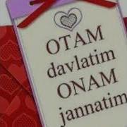 Мен Сизни Согиндим Давлатим Отам