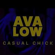 Casual Chic Ava Low